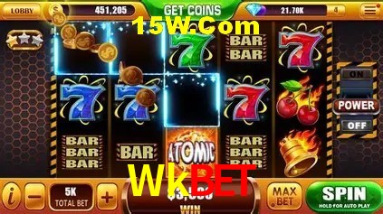 A Emoção da Loteria na Wkbet: Uma Chance de Mudança de Vida