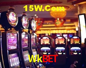 Desvendando o Mundo dos Jogos Virtuais na Wkbet